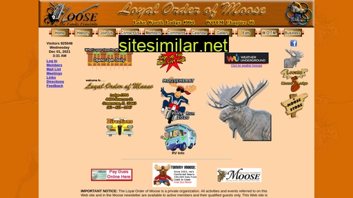moose994.com alternative sites