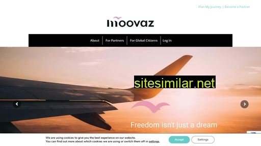 moovaz.com alternative sites