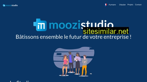 moozistudio.com alternative sites