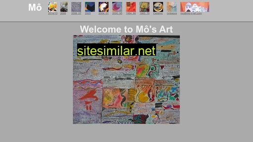 mo-s-art.com alternative sites