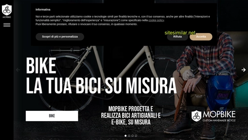 mopbike.com alternative sites