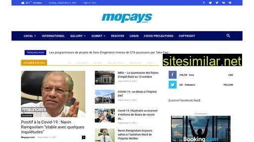 mopays.com alternative sites