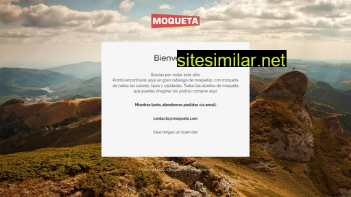 moqueta.com alternative sites