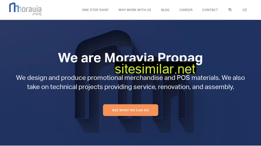 moraviapropag.com alternative sites