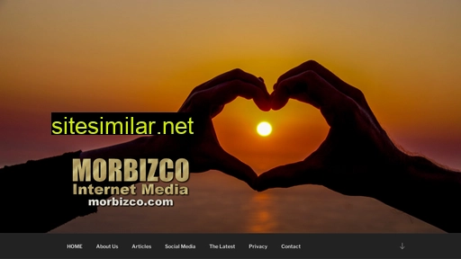 morbizco.com alternative sites