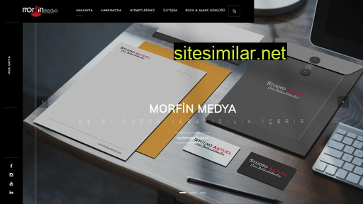 morfinmedya.com alternative sites