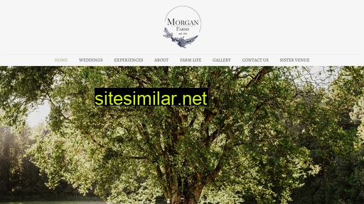 morganfarmsnc.com alternative sites