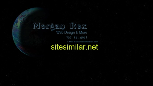 morganrex.com alternative sites