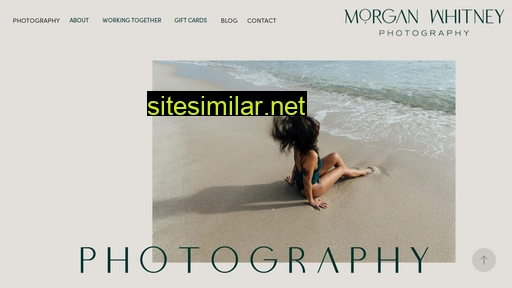 morganwhitneyphotography.com alternative sites