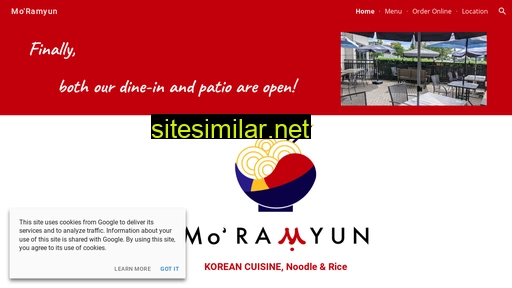 moramyun.com alternative sites