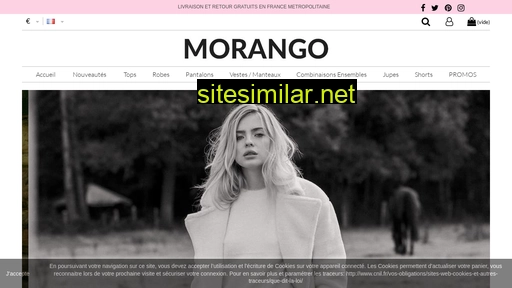 morangoshop.com alternative sites
