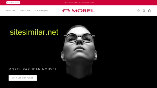 morel-france.com alternative sites