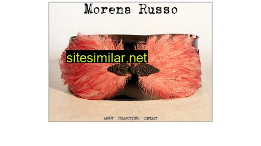 morenarusso.com alternative sites