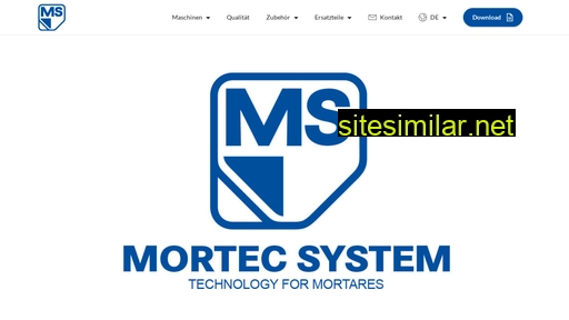 mortecsystem.com alternative sites
