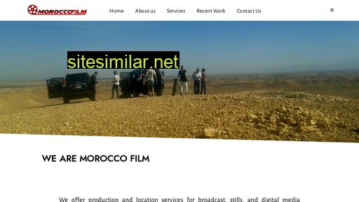 morocco-film.com alternative sites