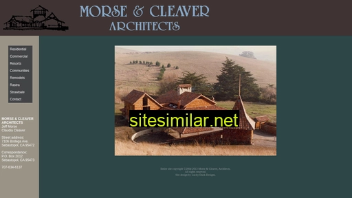 morsecleaver.com alternative sites