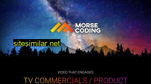 morsecoding.com alternative sites