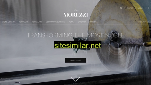 moruzzi.com alternative sites