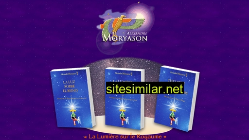 moryason.com alternative sites