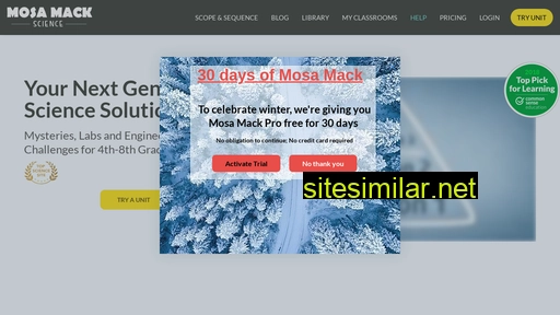 mosamack.com alternative sites