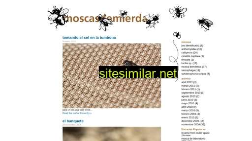 moscasdemierda.com alternative sites