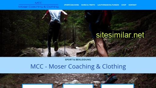Moser-cc similar sites