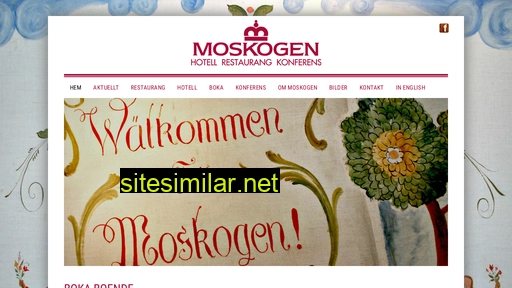moskogen.com alternative sites