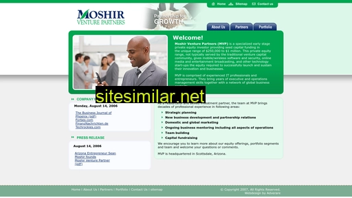 moshir.com alternative sites