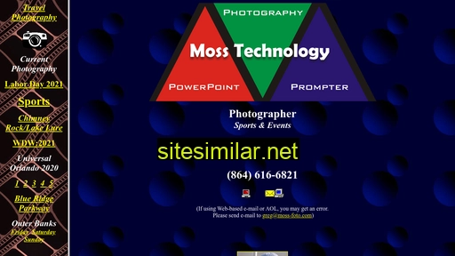 moss-foto.com alternative sites