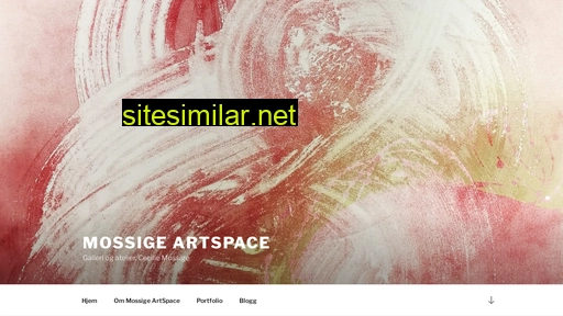 Mossigeartspace similar sites