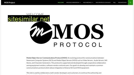 mosprotocol.com alternative sites