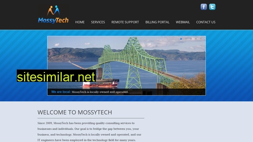 mossytech.com alternative sites