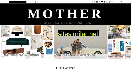 mothermag.com alternative sites