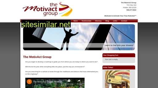 motivactgroup.com alternative sites