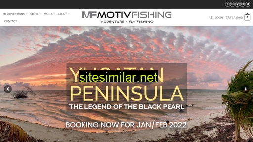 motivfishing.com alternative sites
