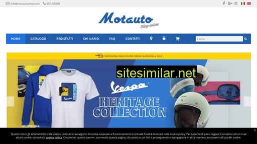 motautoshop.com alternative sites