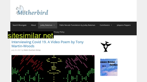 motherbird.com alternative sites