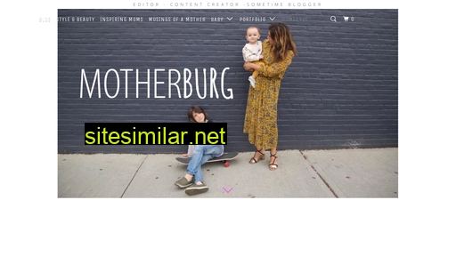 motherburg.com alternative sites