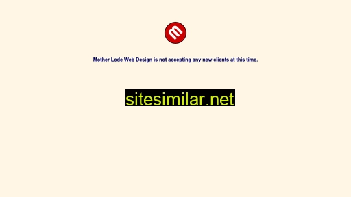 motherlodewebdesign.com alternative sites