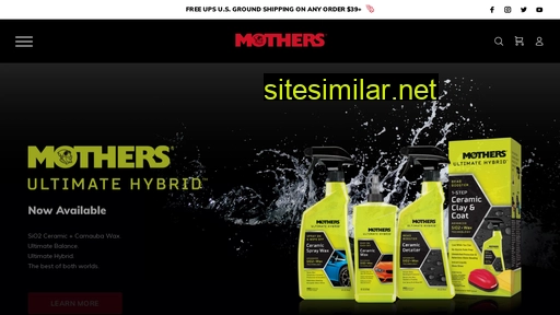 mothers.com alternative sites