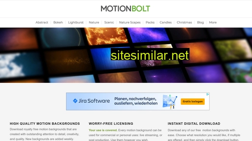 motionbolt.com alternative sites
