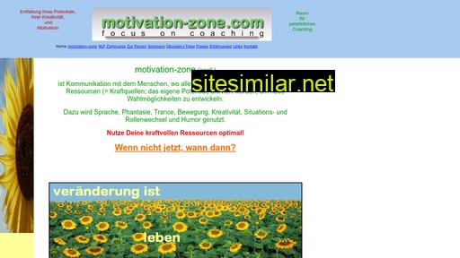 motivation-zone.com alternative sites