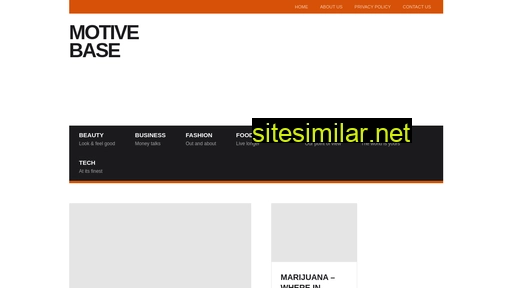 motivebase.com alternative sites