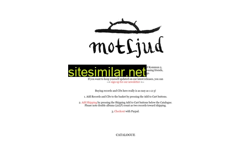 motljud.com alternative sites