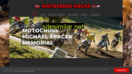 motocrossholice.com alternative sites