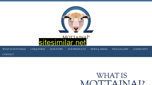 mottainailamb.com alternative sites