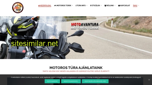 motoavantura.com alternative sites