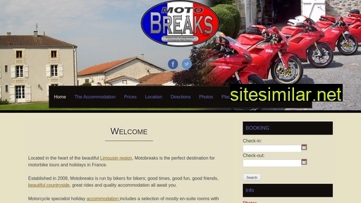 motobreaks.com alternative sites