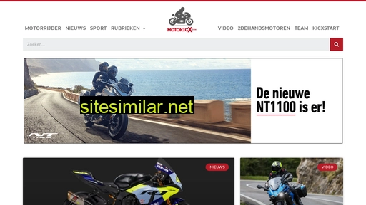 motokicx.com alternative sites