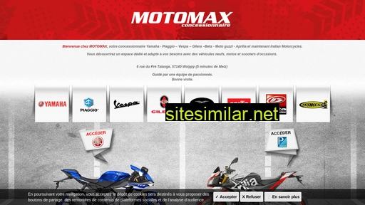 motomax57.com alternative sites